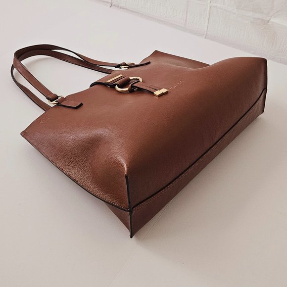 CALVIN KLEIN large Tote - Picture 8 of 9